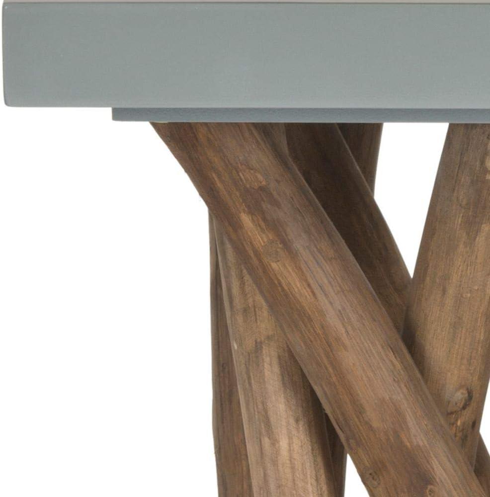 Nafni End Table