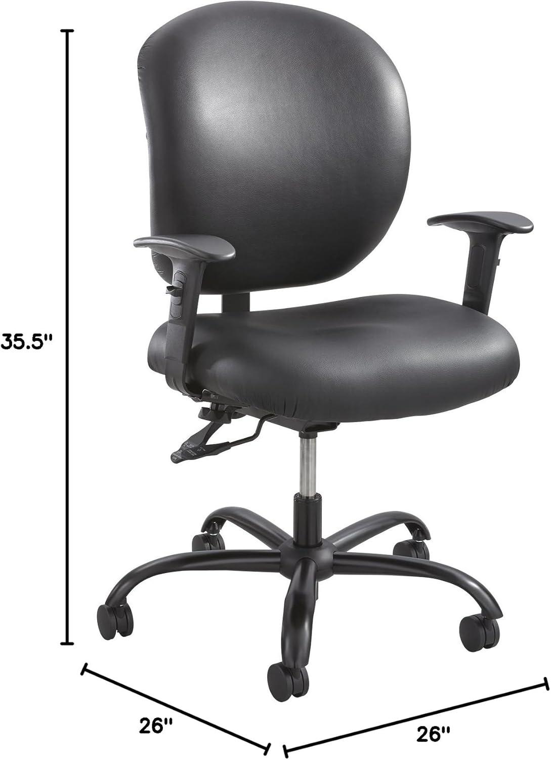 Alday™ Ergonomic Task Chair