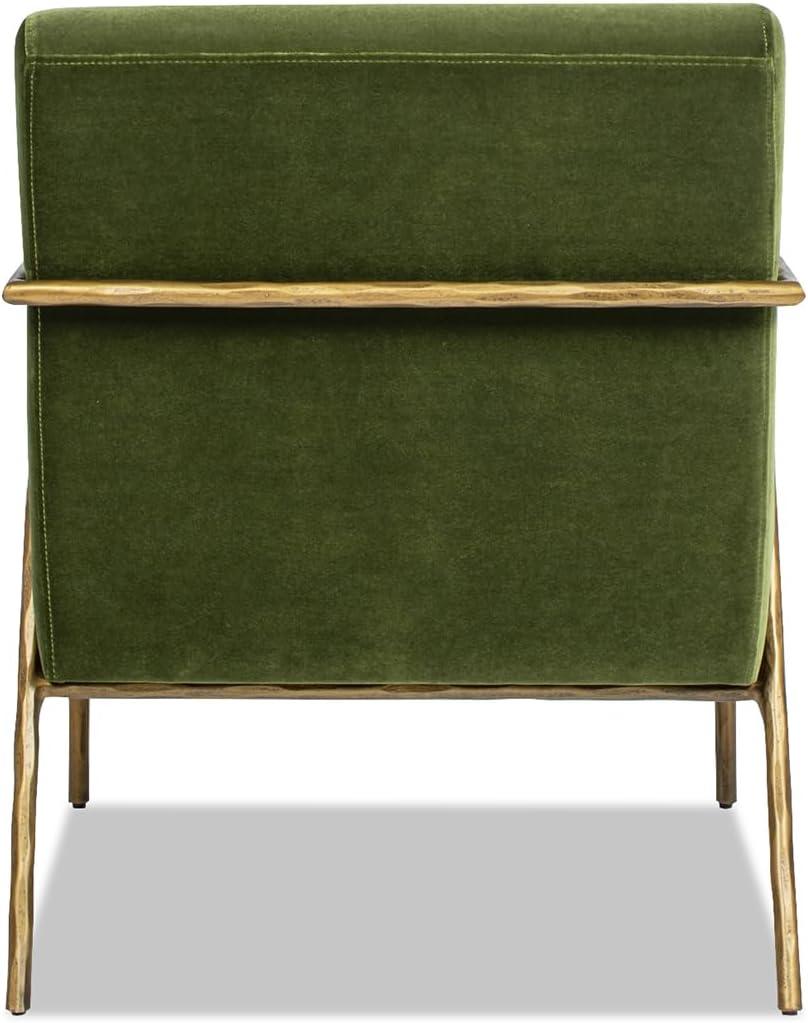 Ardelia Upholstered Armchair