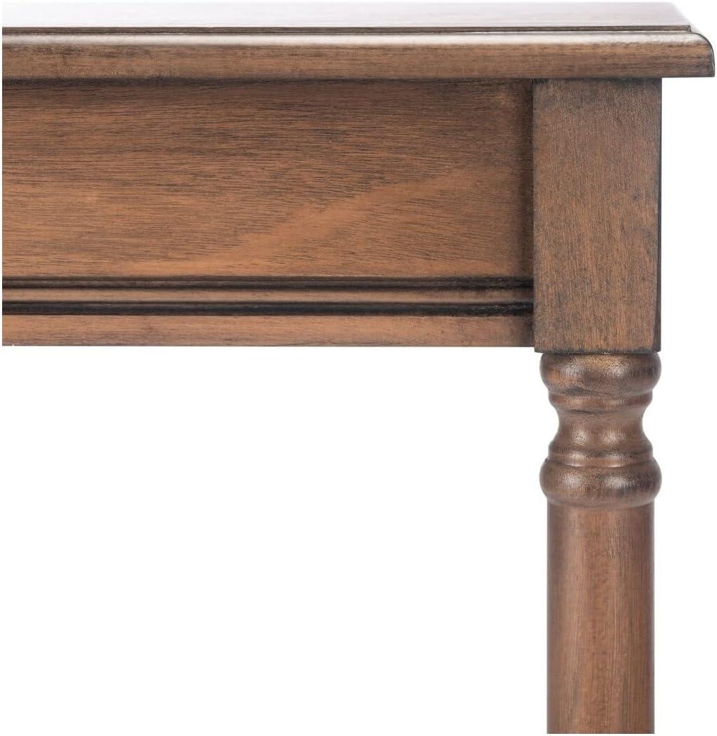 Tinsley Square Accent Table  - Safavieh