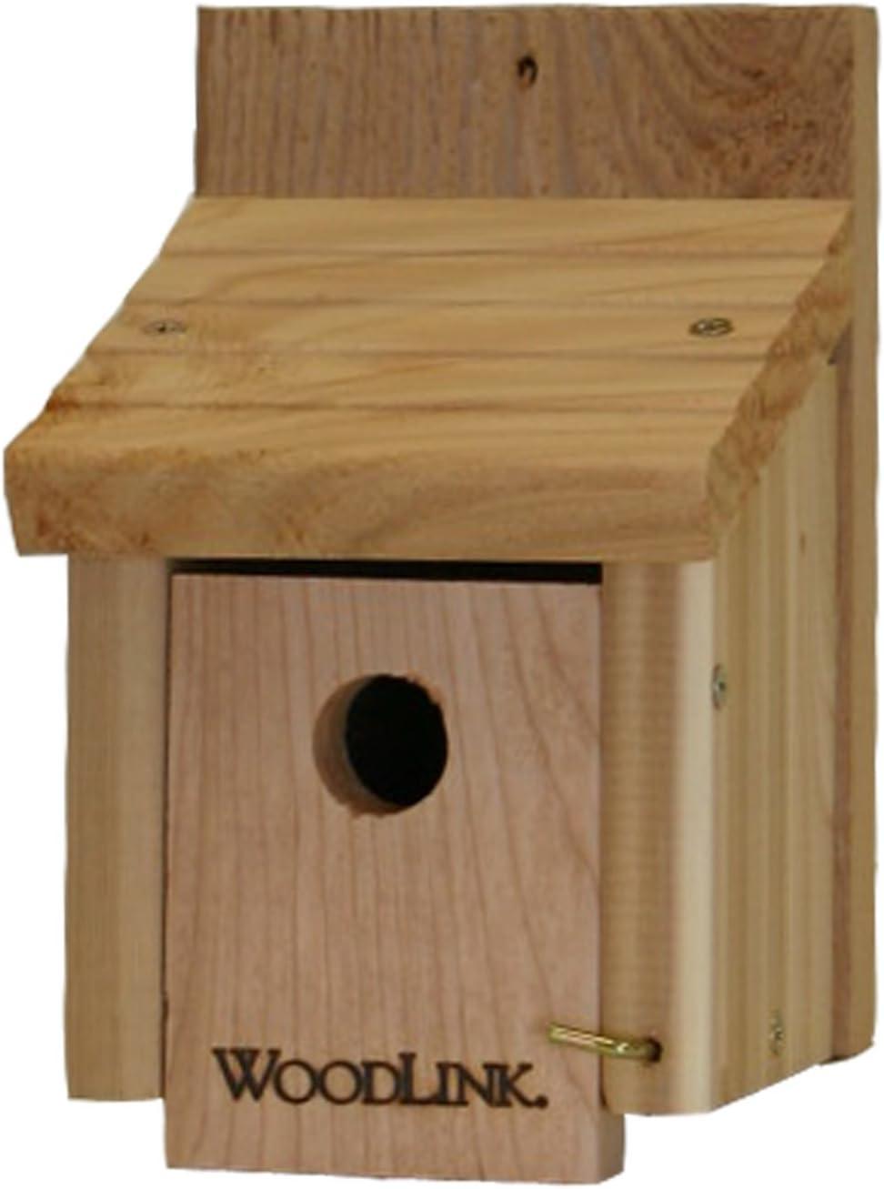 Woodlink Cedar Wren House