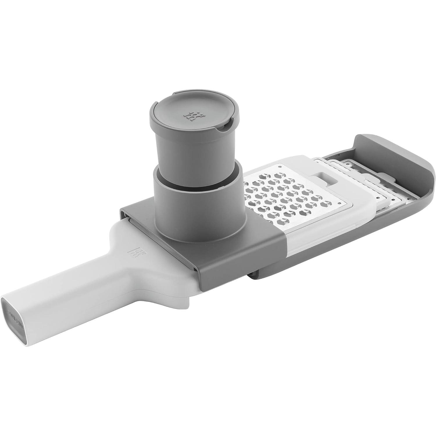 ZWILLING Z-Cut Multi Grater/Mandoline