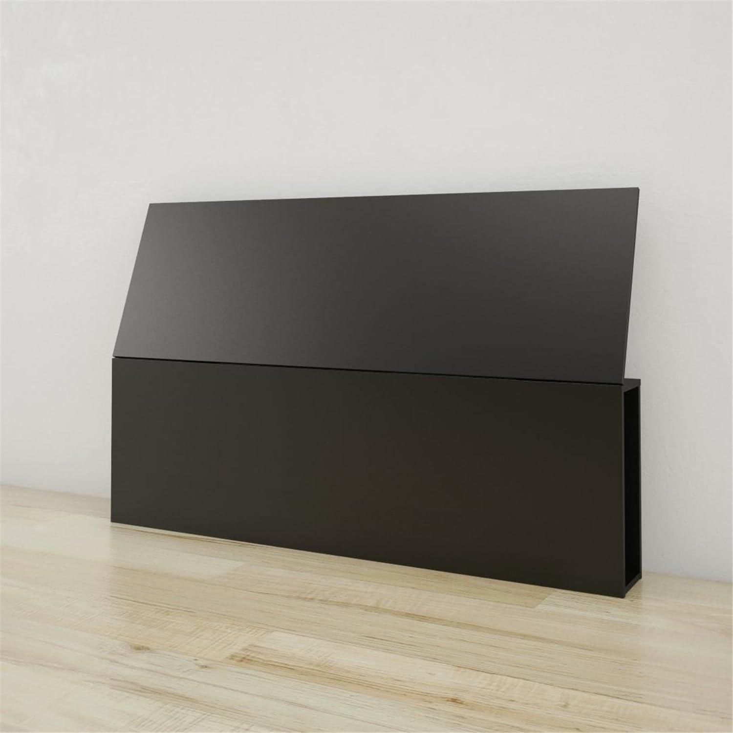 Nexera Queen Storage Headboard