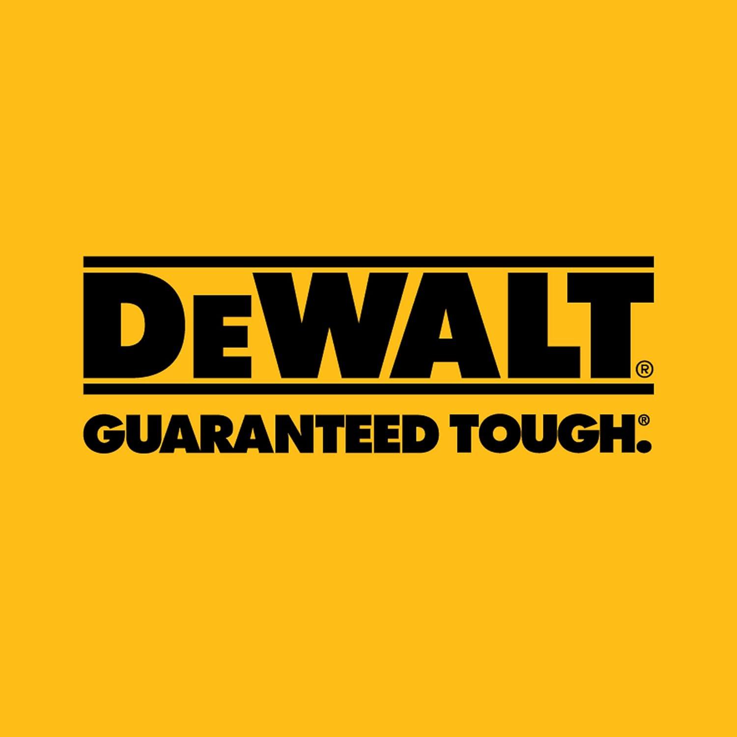 DeWalt DWST08400 Tough System 2.0 Extra Large Tool Box