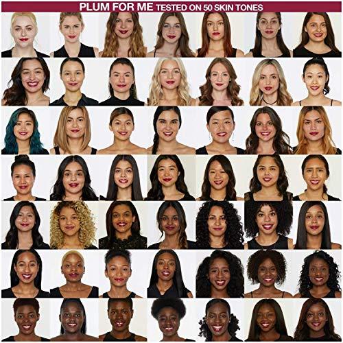 Maybelline Color Sensational Made For You 373 Mauve For Me - 0.15oz