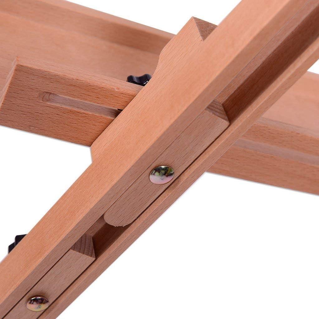 Mont Marte Tripod Easel H.D. Beech