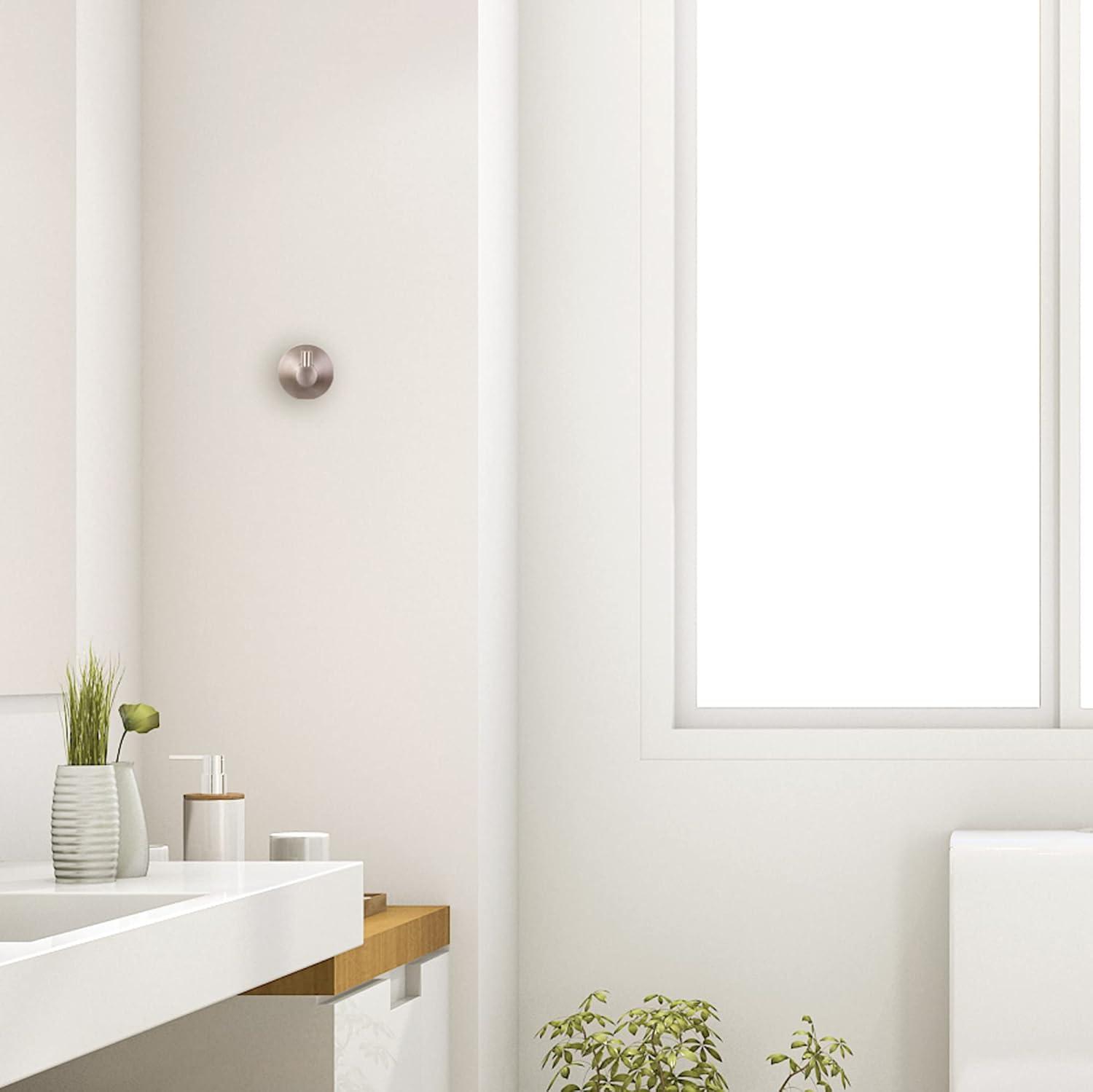 Wall Mounted Robe Hook