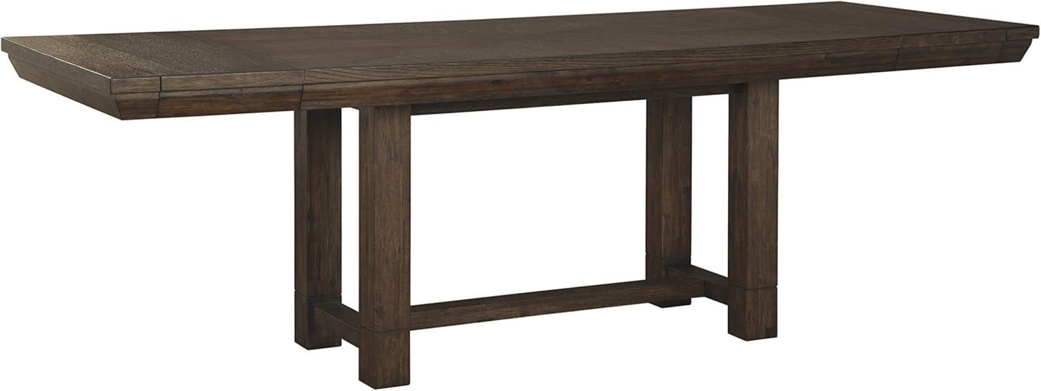 Myshanna Dining Extension Table