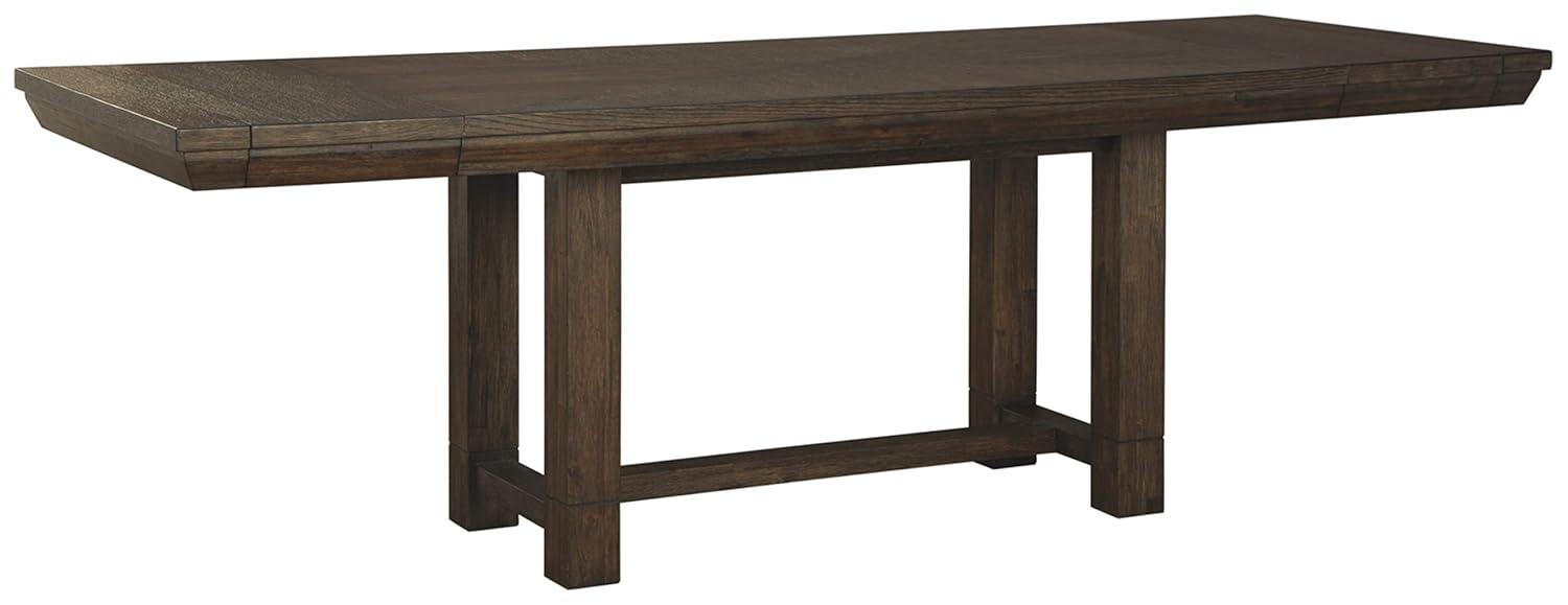 Myshanna Dining Extension Table