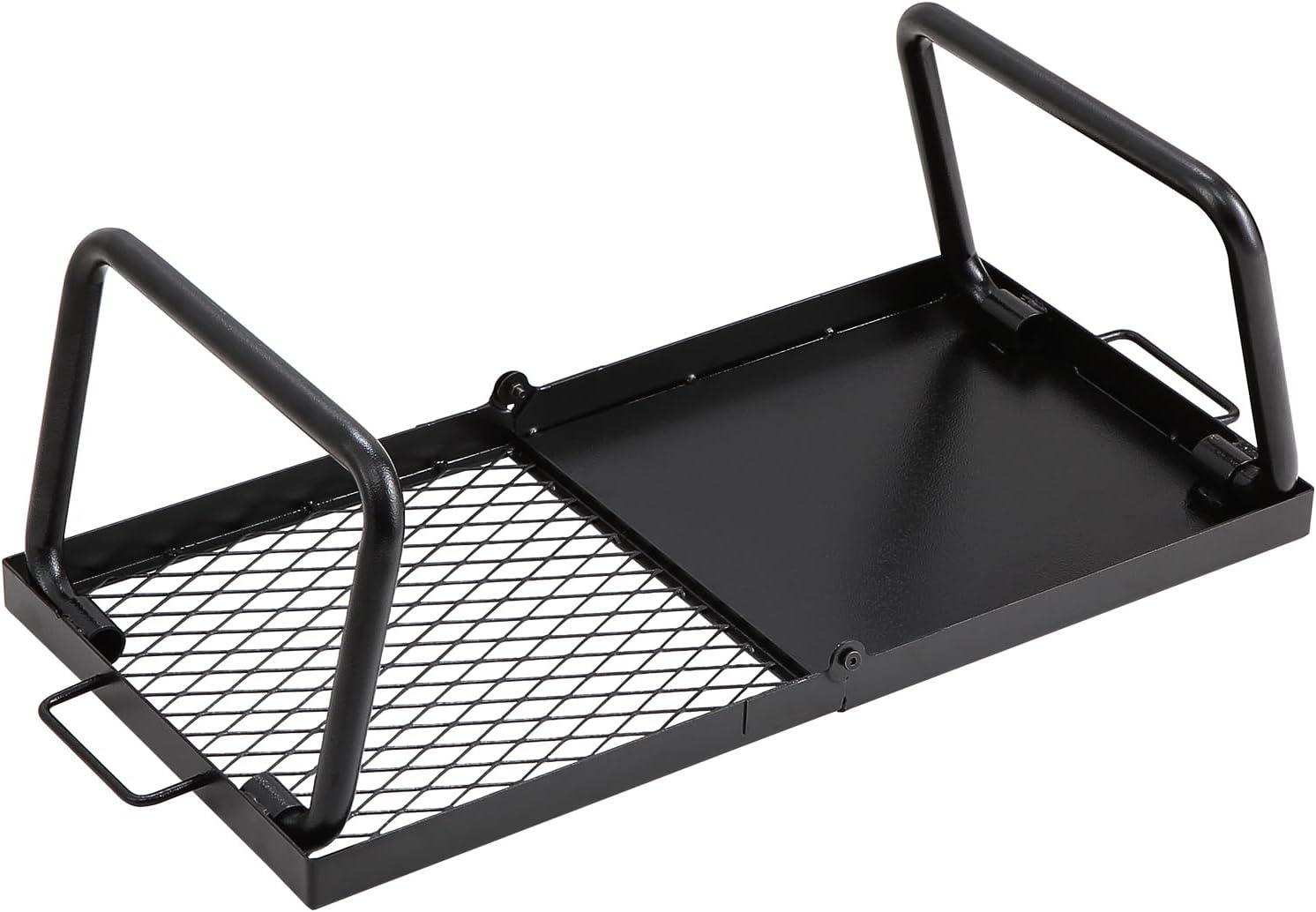 VEVOR 22'' W Portable Charcoal Grill