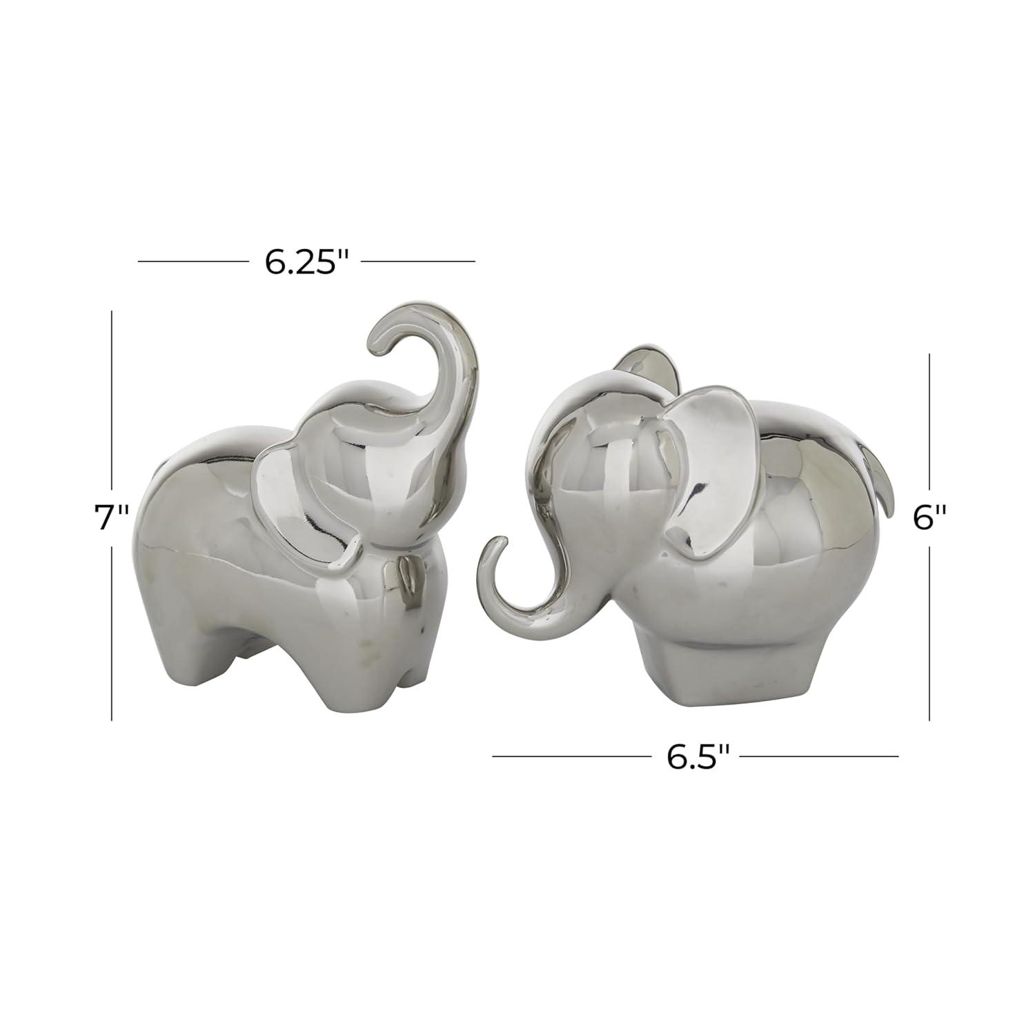 Novogratz Animals Figurines & Sculptures (Set of 2)