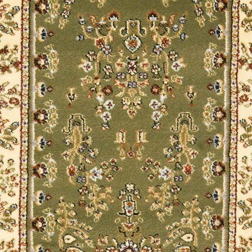 Lyndhurst LNH331 Power Loomed Rugs - Safavieh