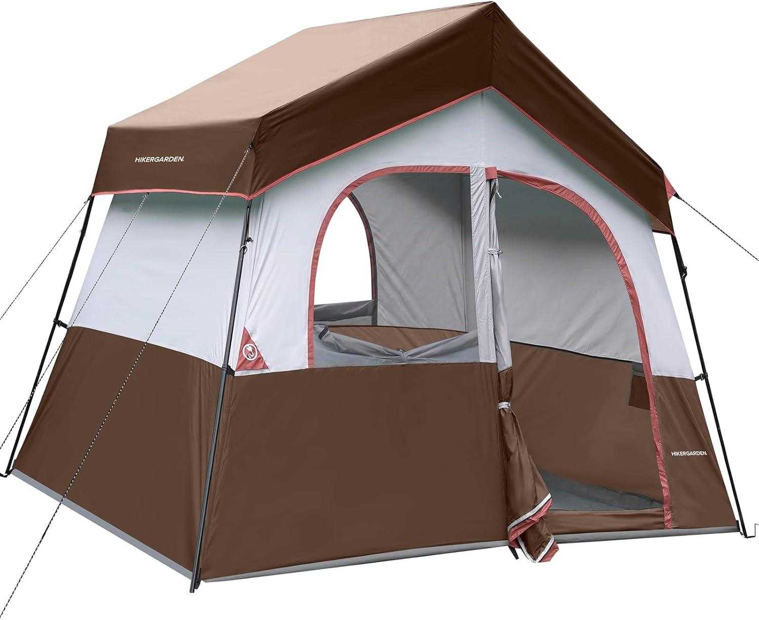 6 Person Tent