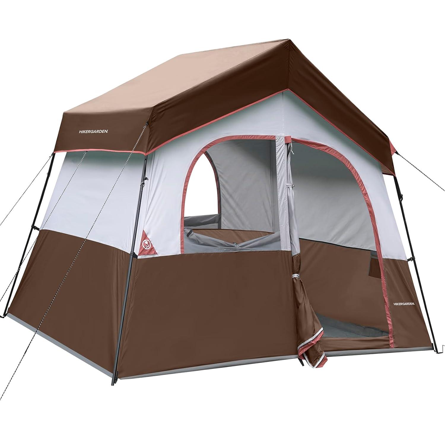 HIGEMZ 6 Person Tent