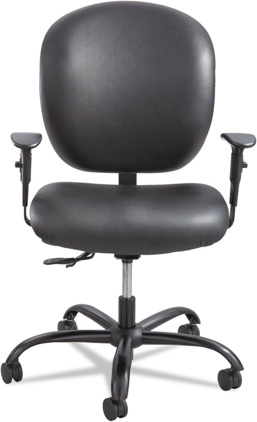 Alday™ Ergonomic Task Chair