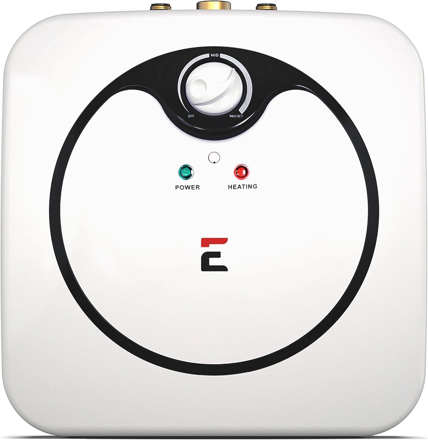 Eccotemp 4 Gallon Electric Mini Tank Water Heater