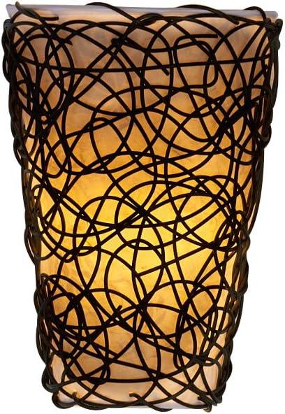 Its Exciting Lighting IEL-21 Outdoor Wall Sconce