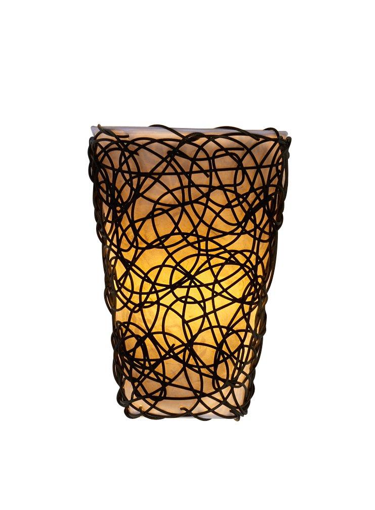 Its Exciting Lighting IEL-21 Outdoor Wall Sconce