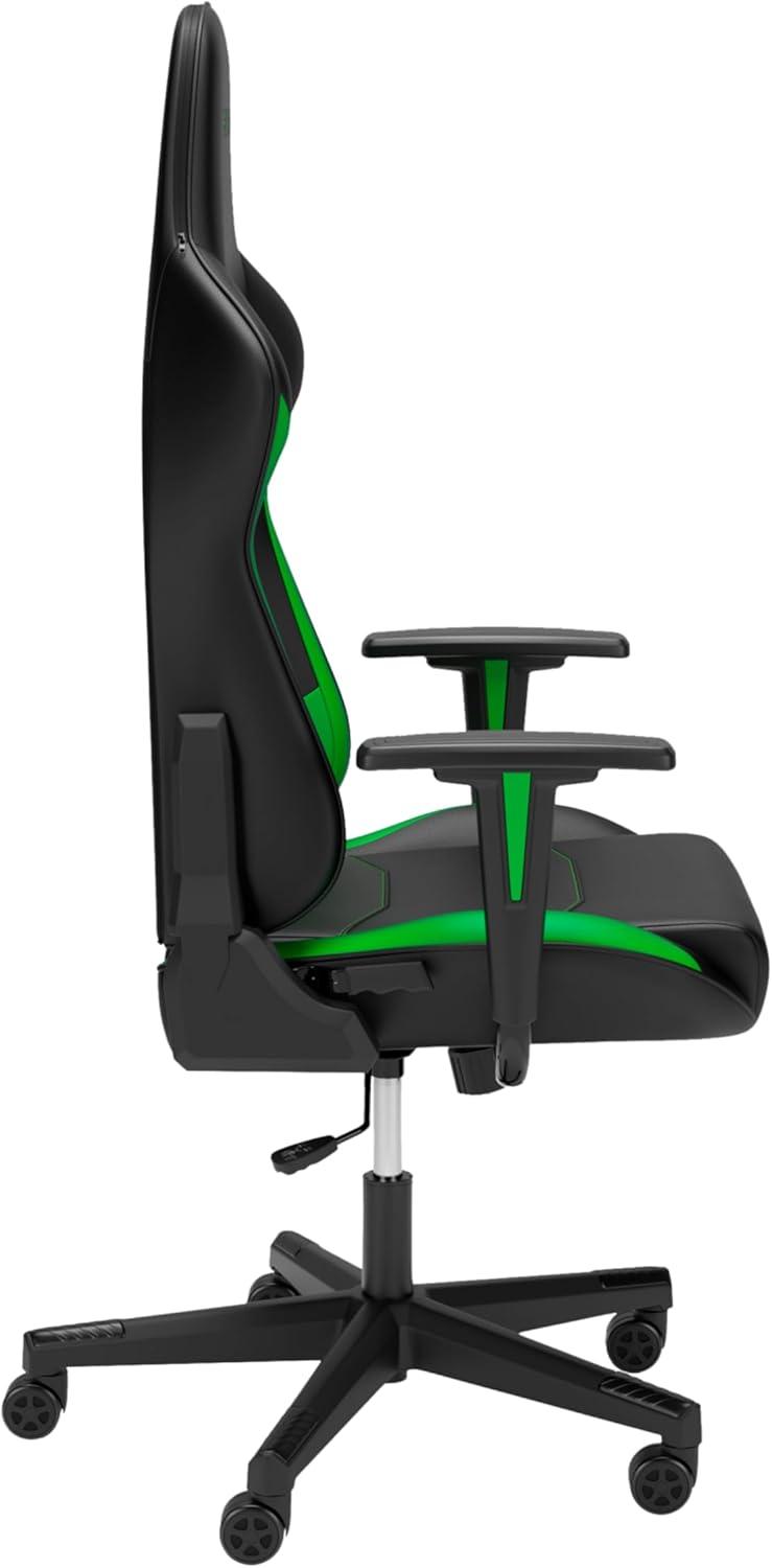 RESPAWN 110 Ergonomic Gaming Chair - Racing Style High Back PC Computer Desk Office Chair