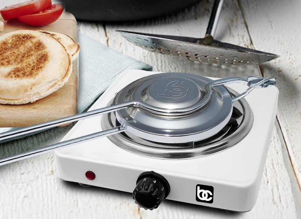 Bene Casa Flying Saucer Sandwich Press