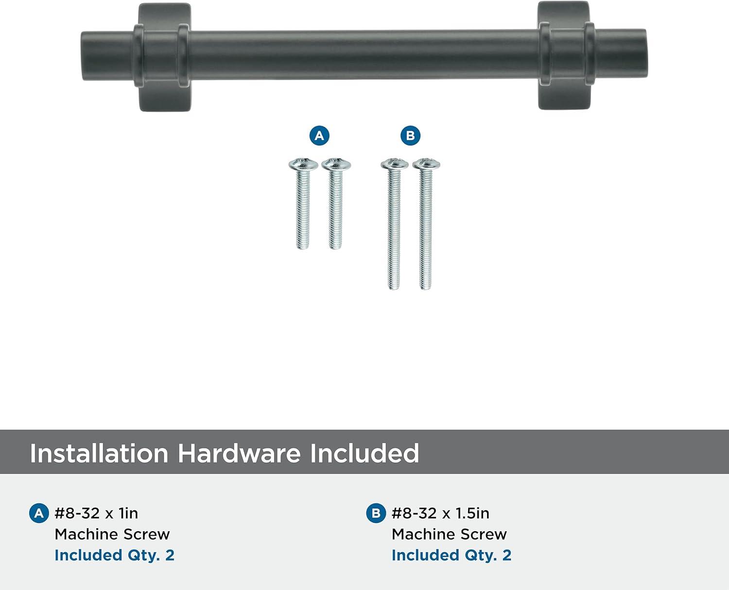 Davenport 3 3/4" Center to Center Bar Pull