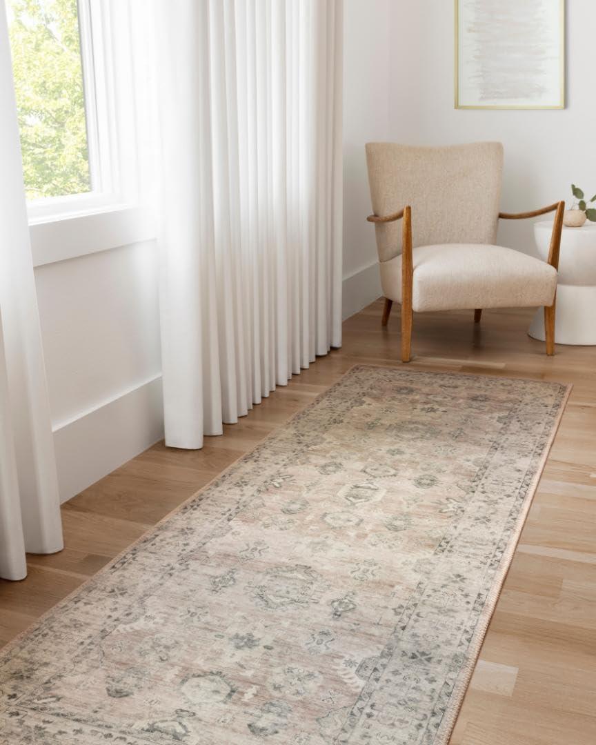 Hathaway Rug - Loloi Rugs