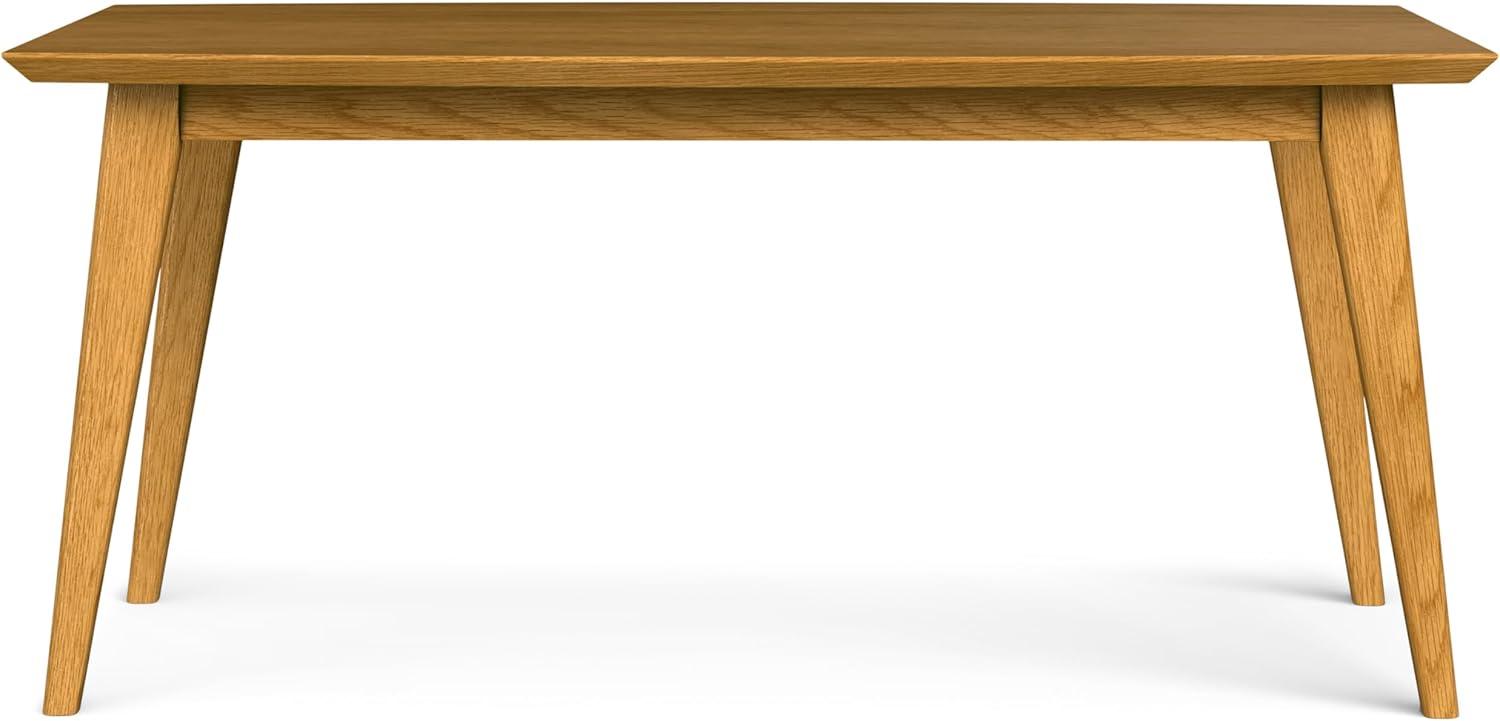 Simpli Home Draper Dining Table