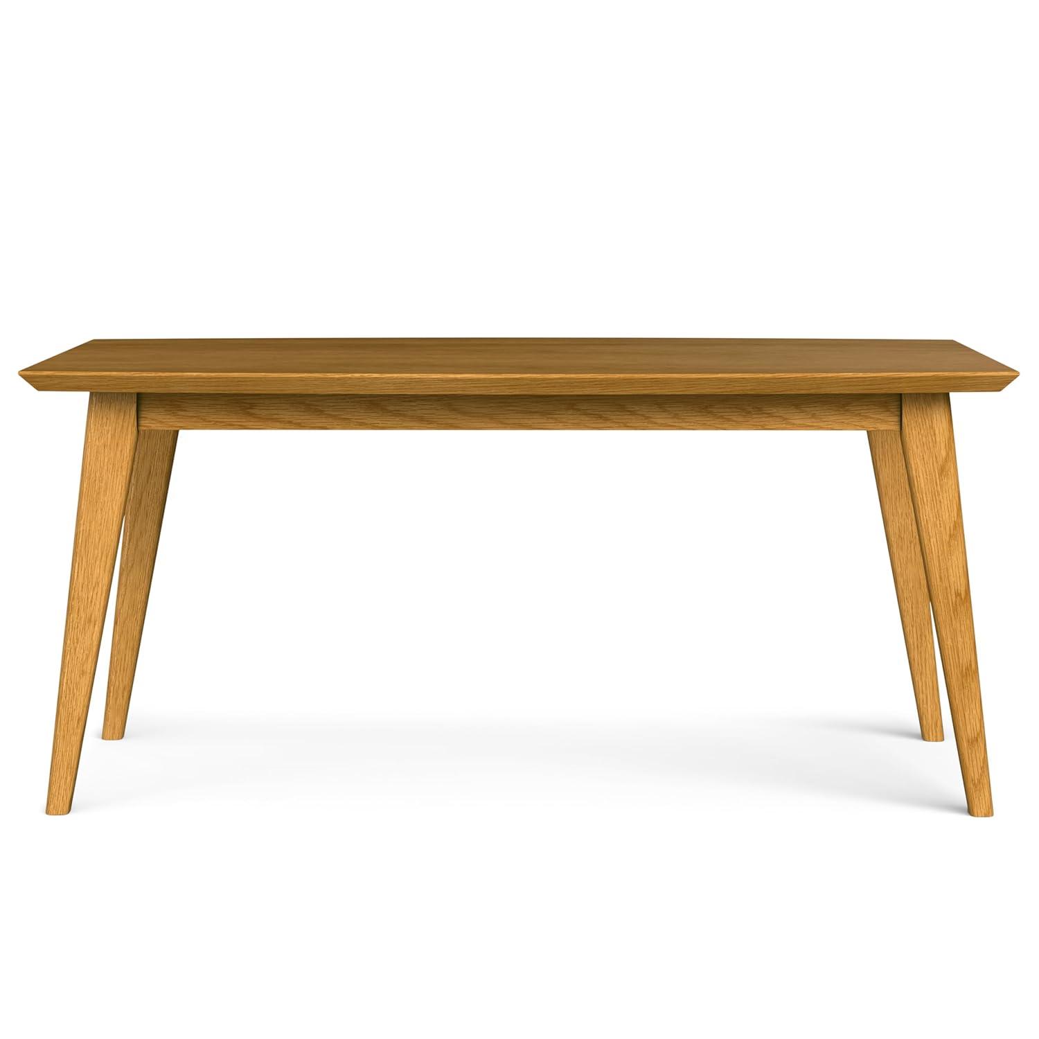 Simpli Home Draper Dining Table