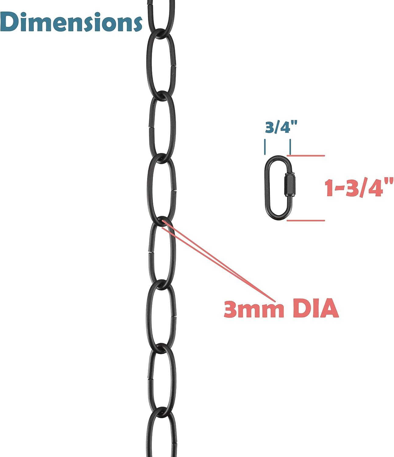 Heavy Duty Chain