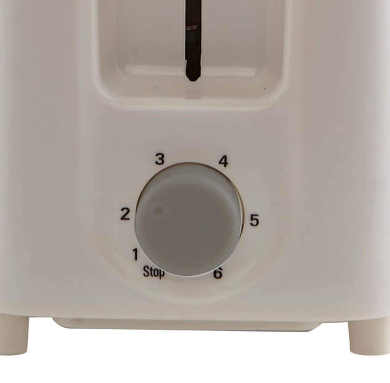 Prep & Savour Prep & Savour 2 Slice Cool Touch Toaster