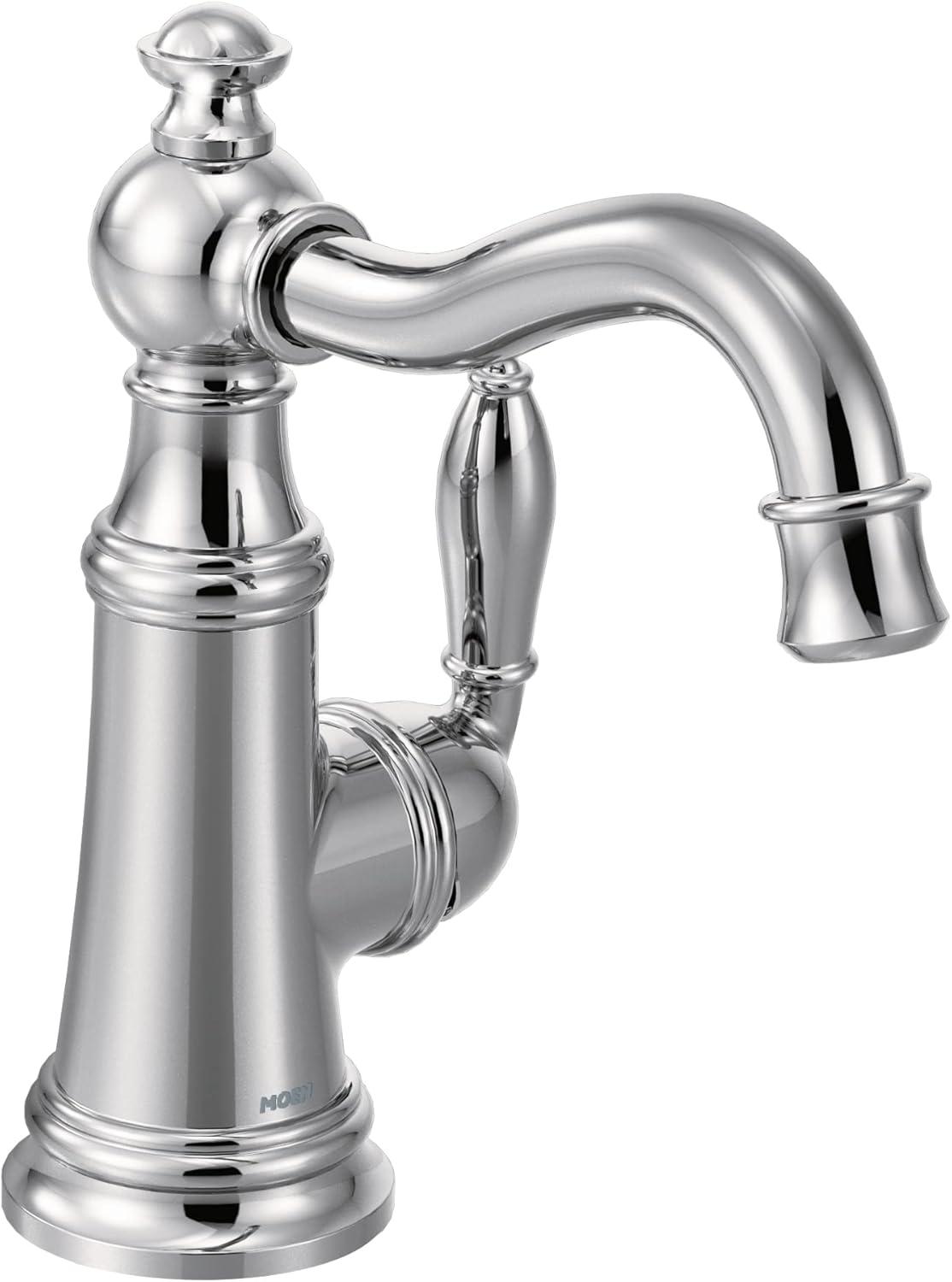 Weymouth Bar Faucet