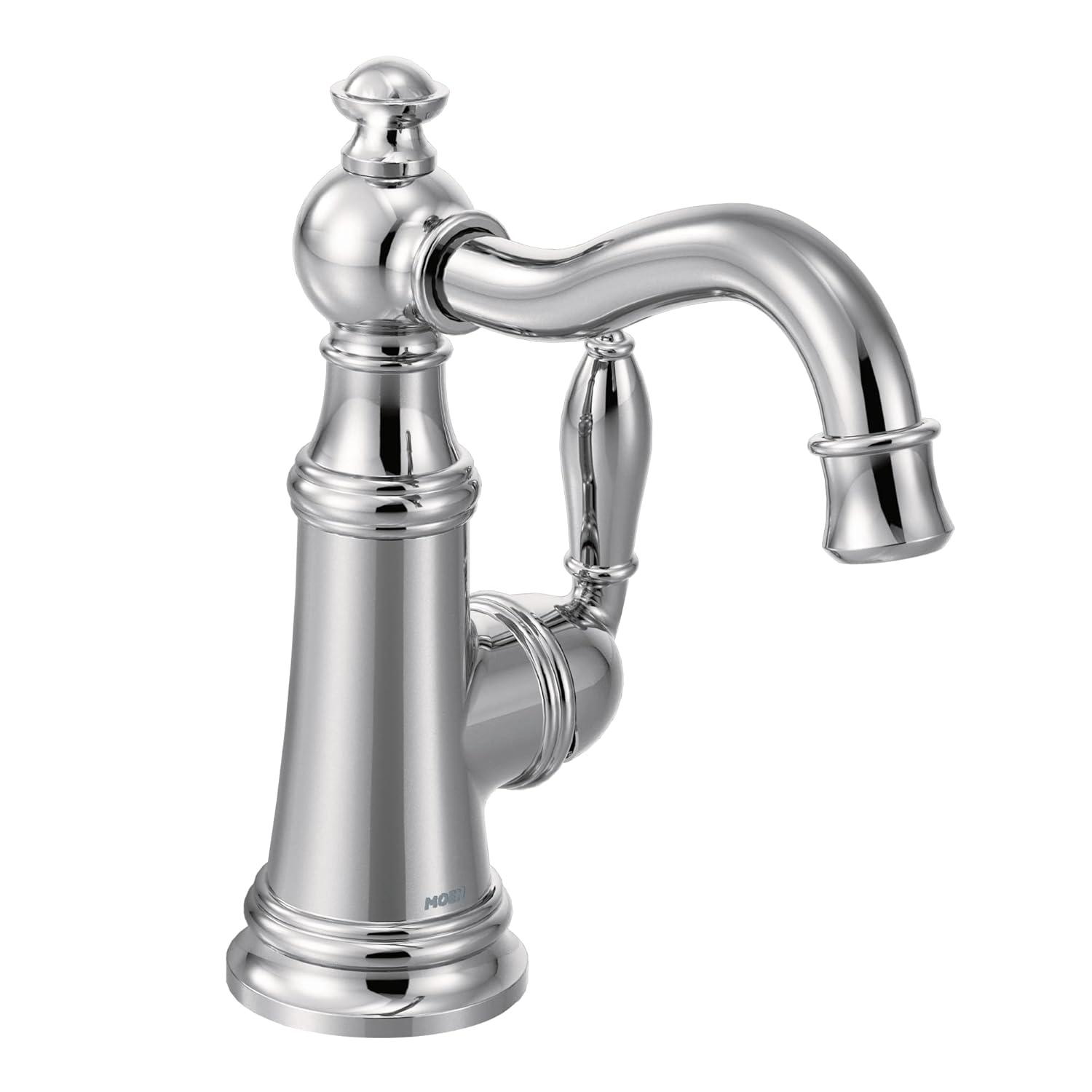 Weymouth Bar Faucet