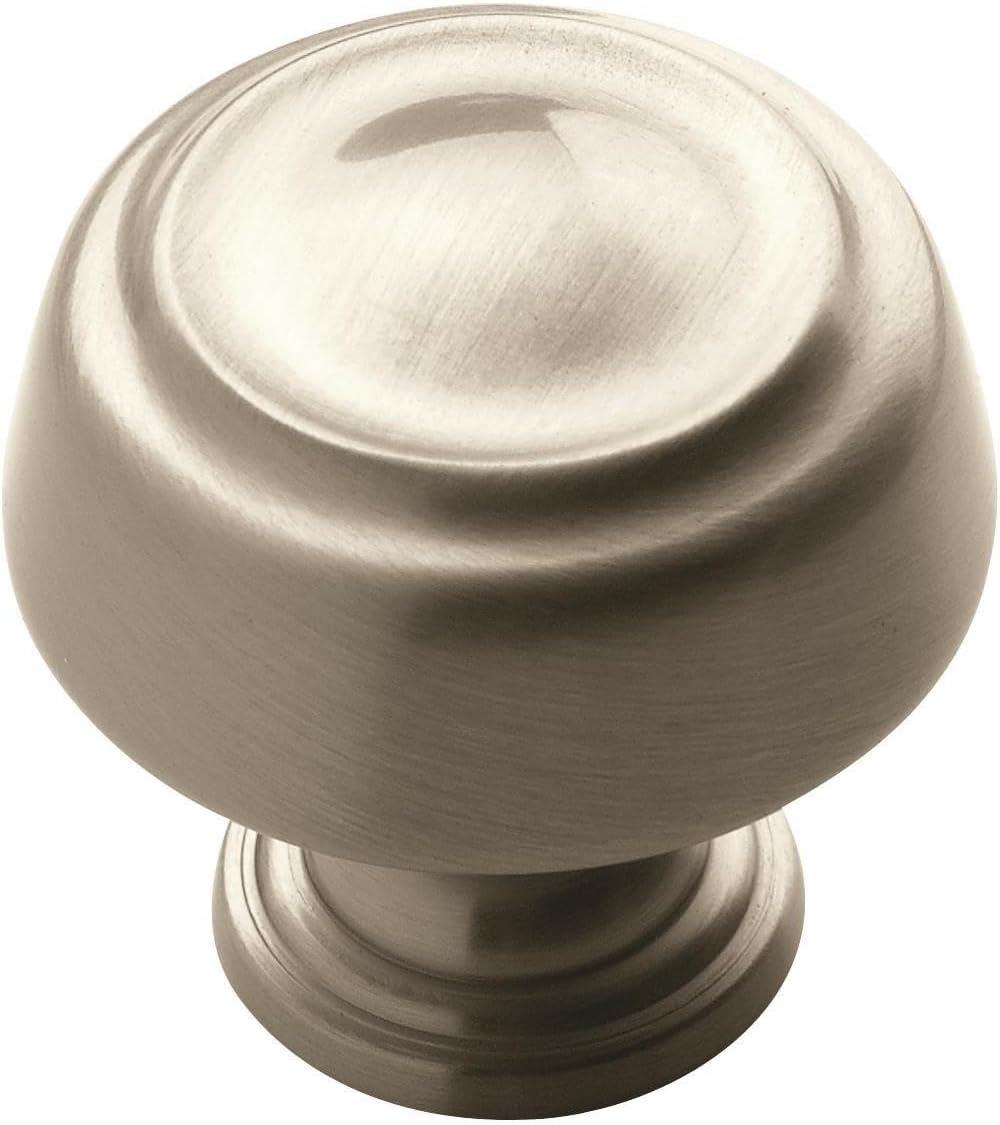 Kane Mushroom Knob