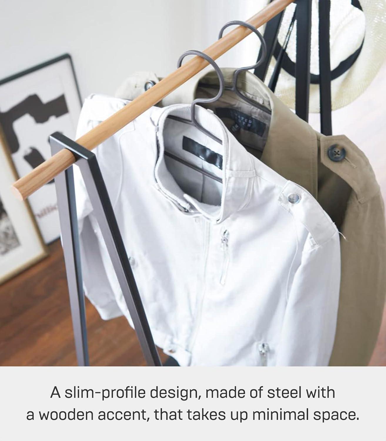 Tower 20.47" W Garment Rack