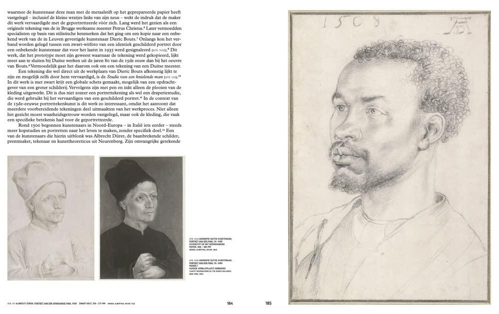 Remember Me: Renaissance Portraits - by  Matthias Ubl (Paperback)