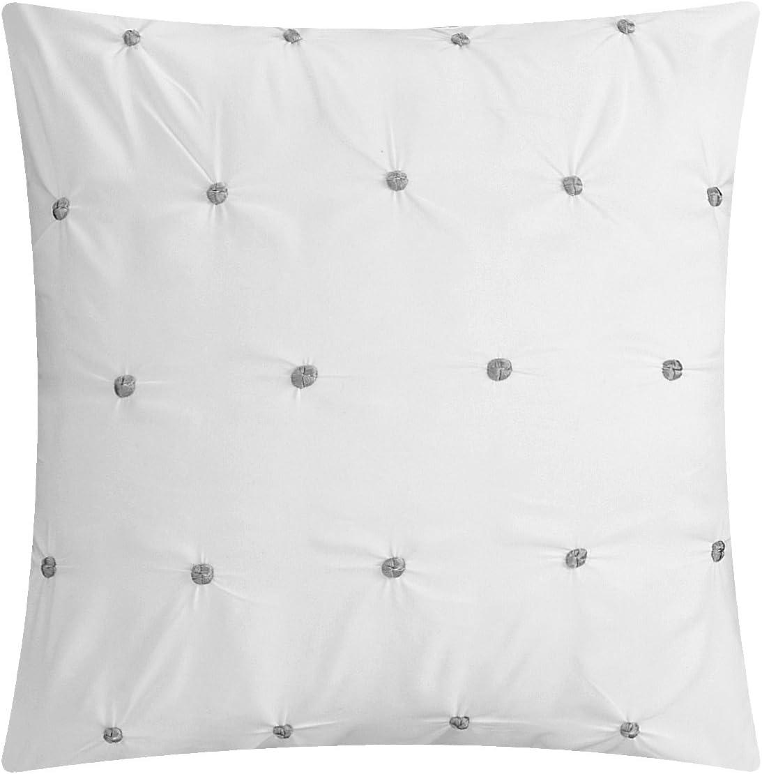 Luxurious White Queen Down Alternative Microfiber Bed in a Bag Set