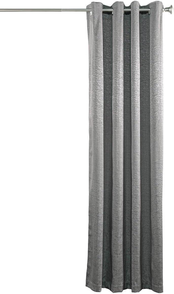 Portland Grommet Energy Efficient Curtain Panel