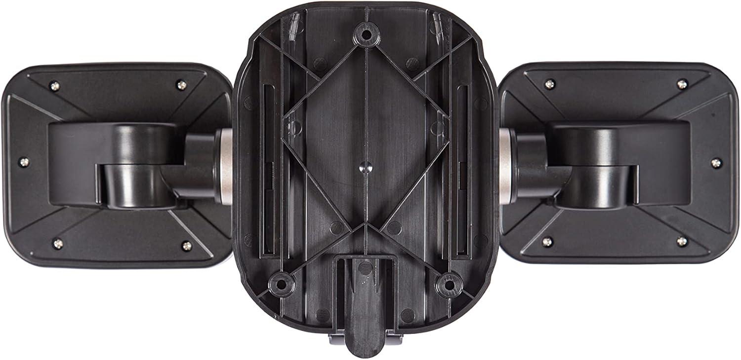 Fulcrum Products 273659 Dual Security Flood Light