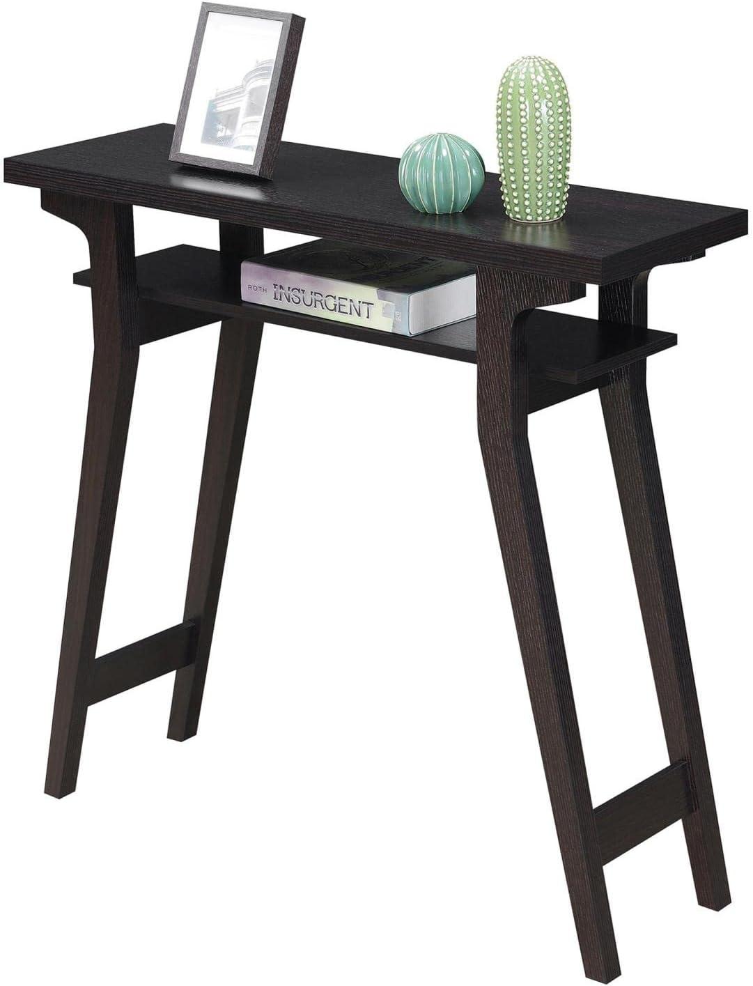 Convenience Concepts Newport Lynda Console Table