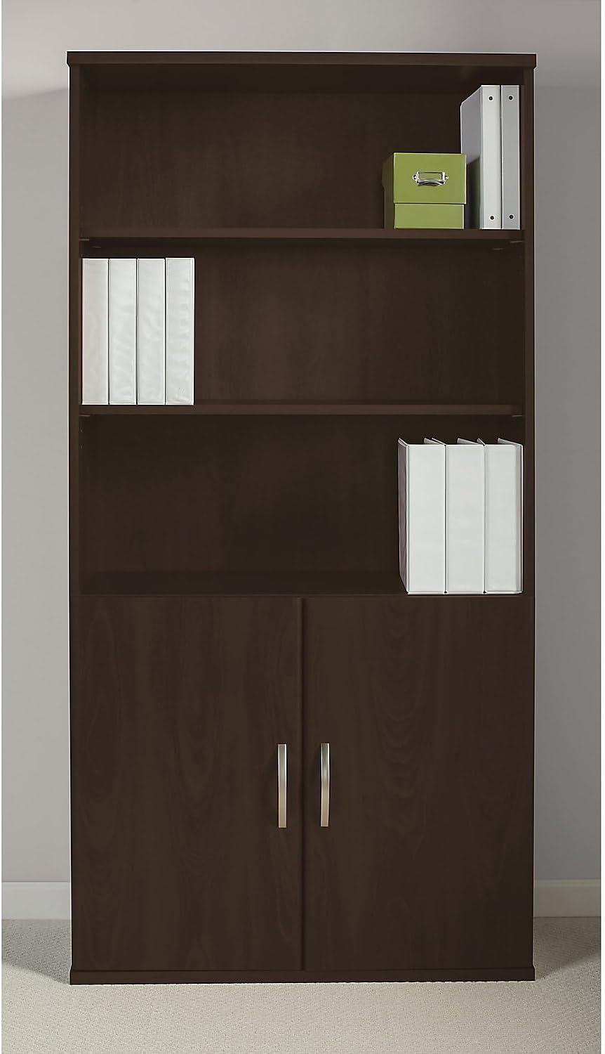 Series C Storage Bookcase