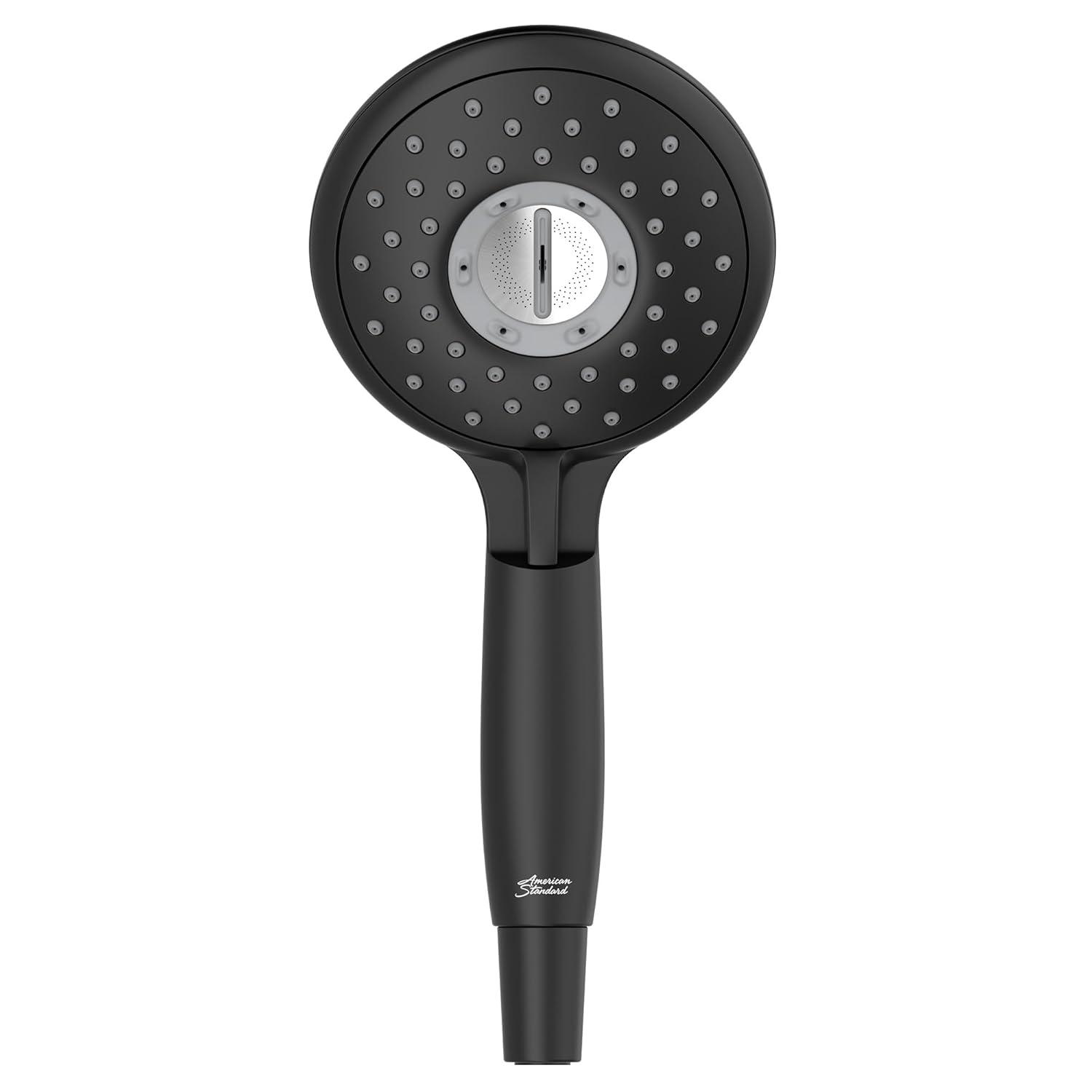 Legacy Bronze Multi-Function Handheld Shower Head