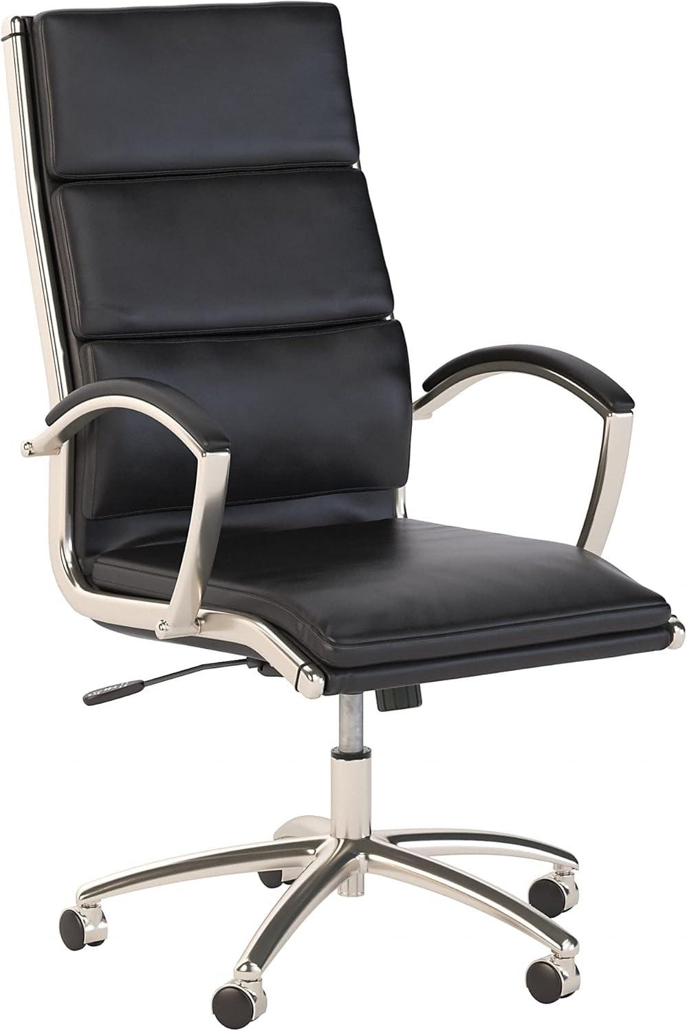 Masala Vinyl Task Chair