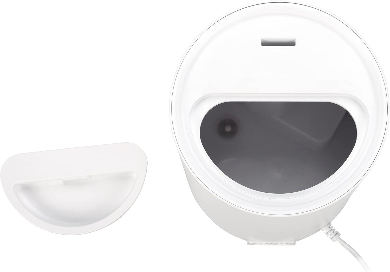 Pure Guardian 30-Hour 0.80 Gal. Cool Mist Ultrasonic Humidifier with Aroma Tray, 330 Sq. ft. H950AR