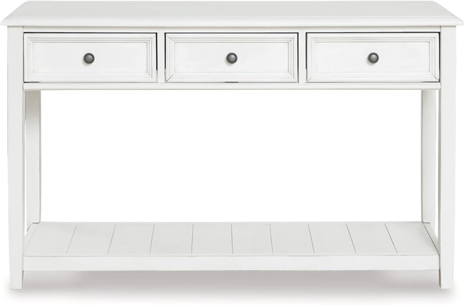 Kanwyn 50" Console Table