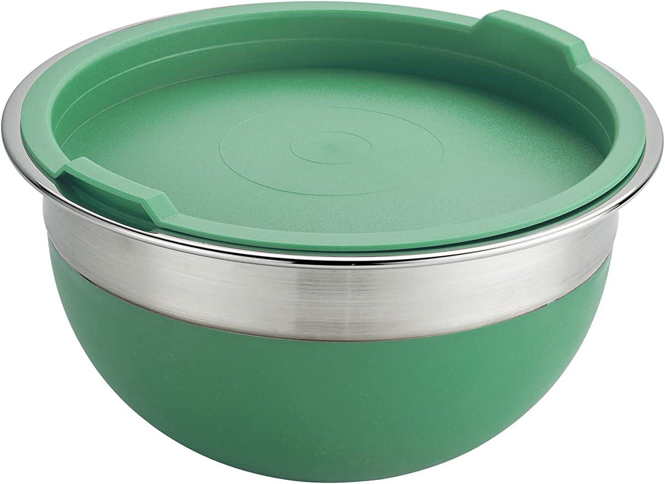 Tramontina Tramontina 10 Pc Mixing Bowl Set