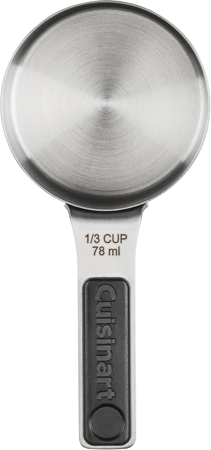 Cuisinart 4 - Piece Magnetic Measuring Cup Set