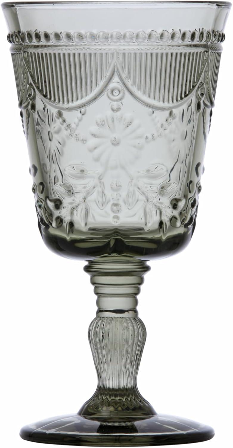 Debutante Fortessa Glass Goblet, 10 oz.