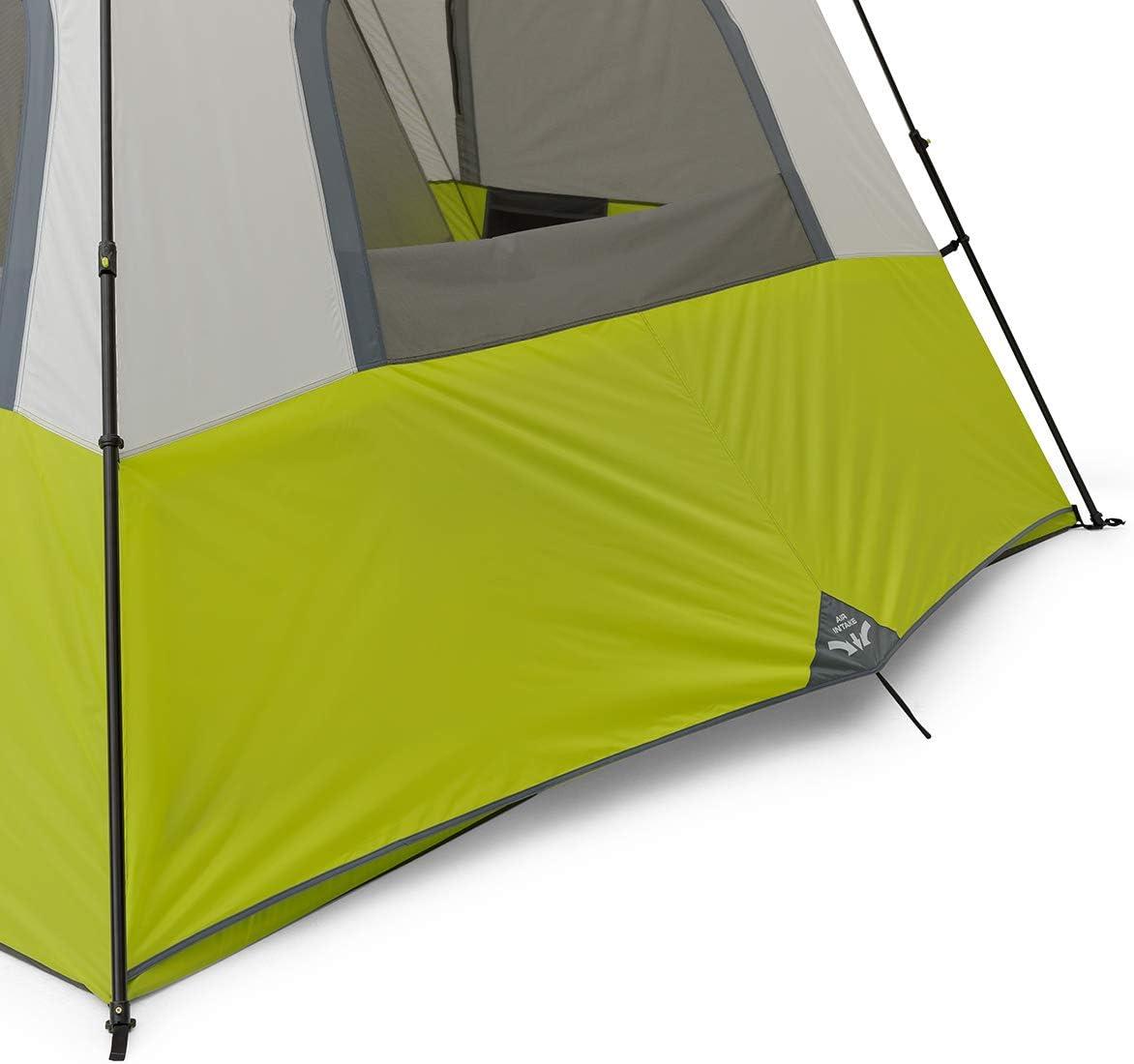 Core Equipment Instant Cabin 12 Person Tent