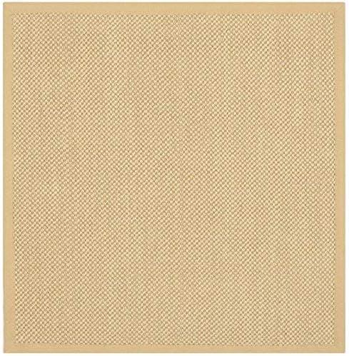 Natural Fiber NF443 Power Loomed Area Rug  - Safavieh