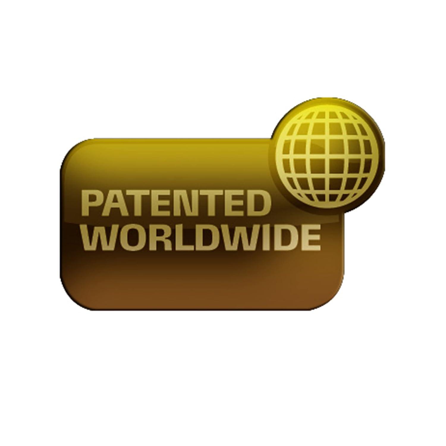 Salton Salton Wiznmix All-In-One Food Processor, Chopper & Blender